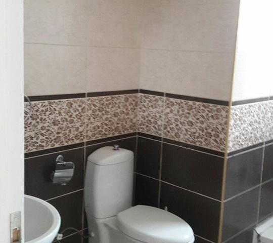 Çatalköy'de kiralık havuzlu villa