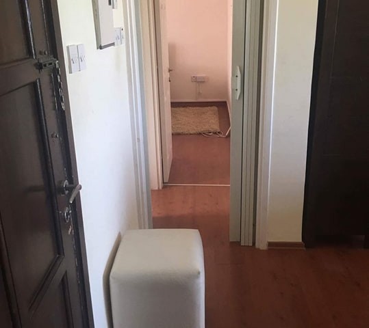 Flat To Rent in Zeytinlik, Kyrenia