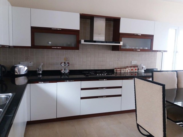 Villa To Rent in Lapta, Kyrenia