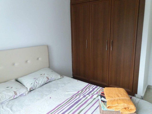 Flat To Rent in Lapta, Kyrenia