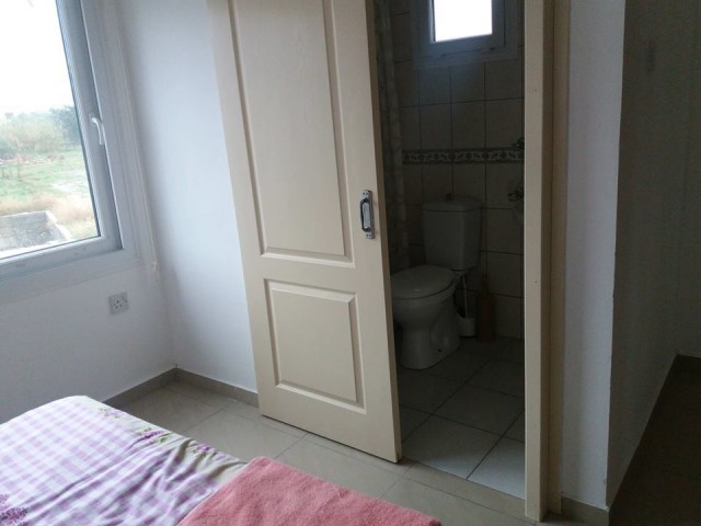 Flat To Rent in Lapta, Kyrenia