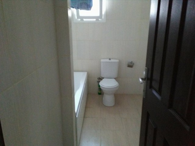 Flat To Rent in Lapta, Kyrenia