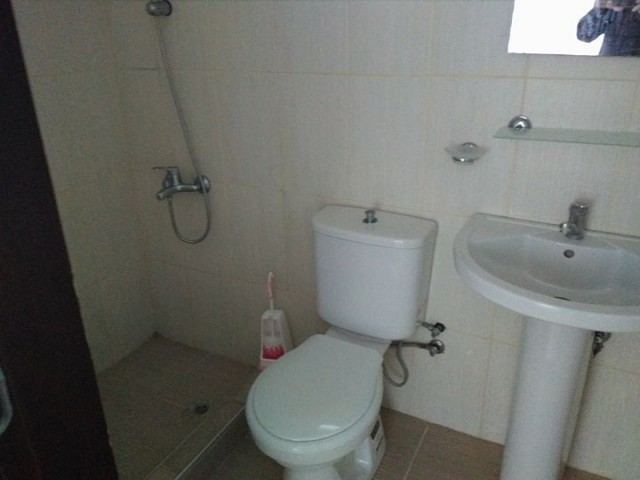 Flat To Rent in Lapta, Kyrenia