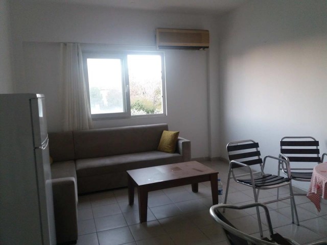 Flat To Rent in Girne Merkez, Kyrenia