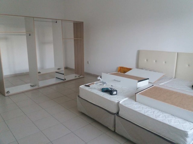 Flat To Rent in Girne Merkez, Kyrenia