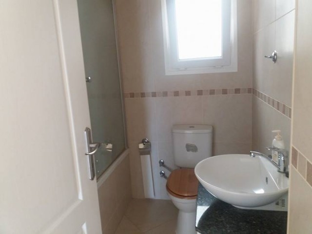 Flat To Rent in Ozanköy, Kyrenia