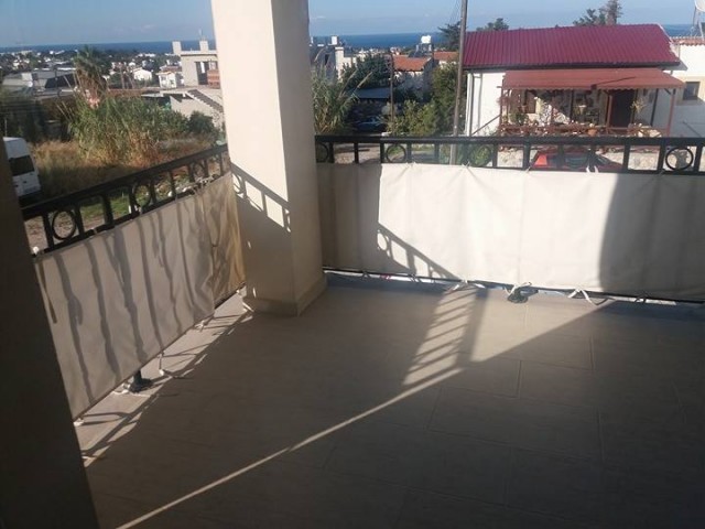 Flat To Rent in Ozanköy, Kyrenia