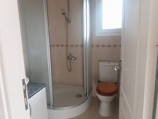 Flat To Rent in Ozanköy, Kyrenia