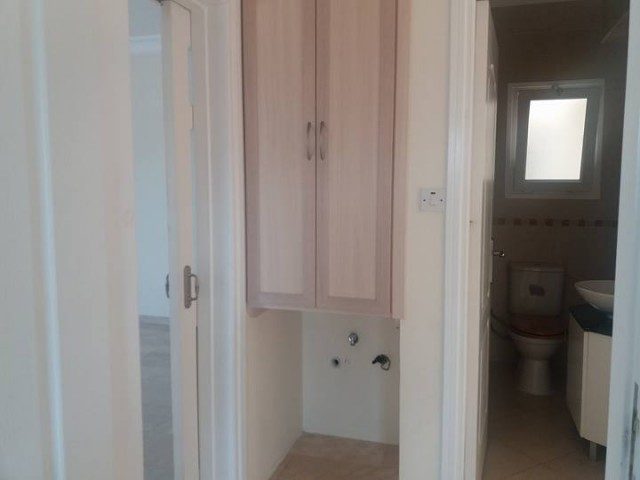 Flat To Rent in Ozanköy, Kyrenia