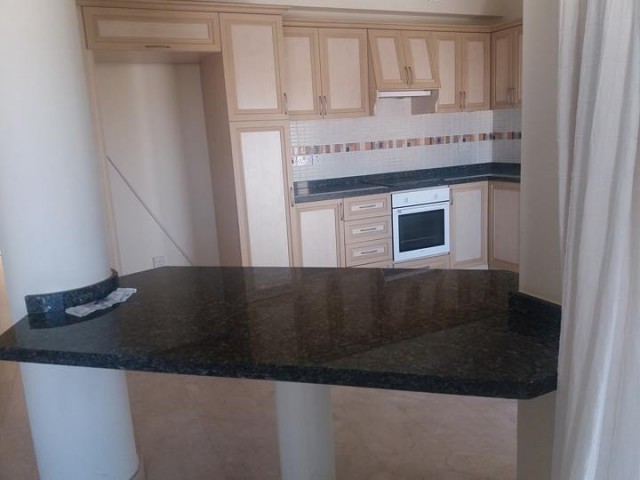 Flat To Rent in Ozanköy, Kyrenia