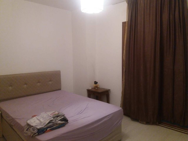 Flat To Rent in Karakum, Kyrenia