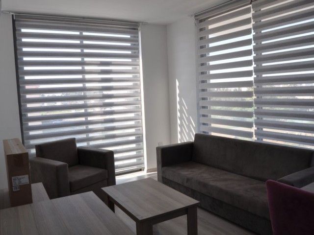 1+1 flat Famagusta Uptown