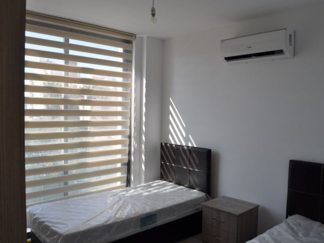 1+1 flat Famagusta Uptown