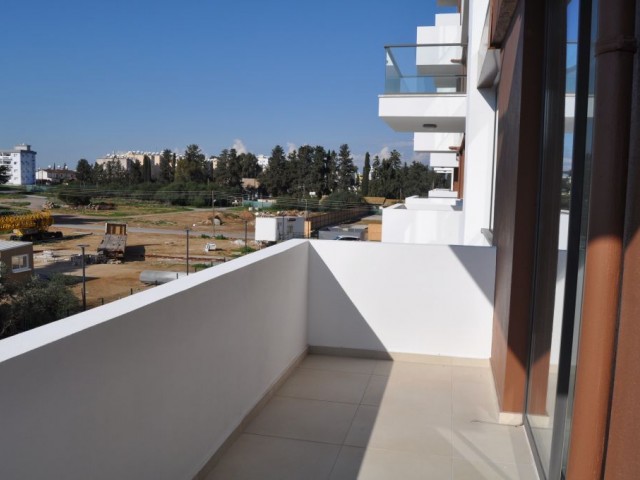 1+1 flat Famagusta Uptown