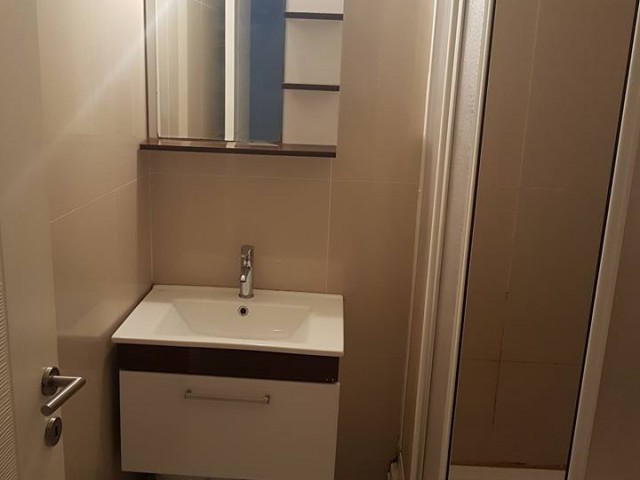 Flat To Rent in Mağusa Merkez, Famagusta