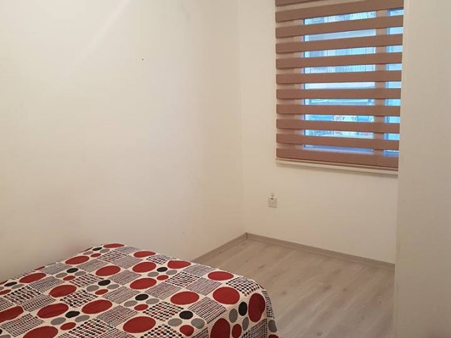 Flat To Rent in Mağusa Merkez, Famagusta