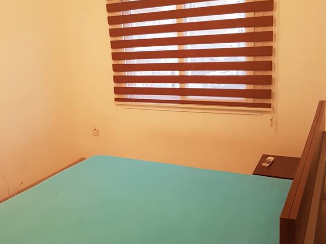 Flat To Rent in Mağusa Merkez, Famagusta