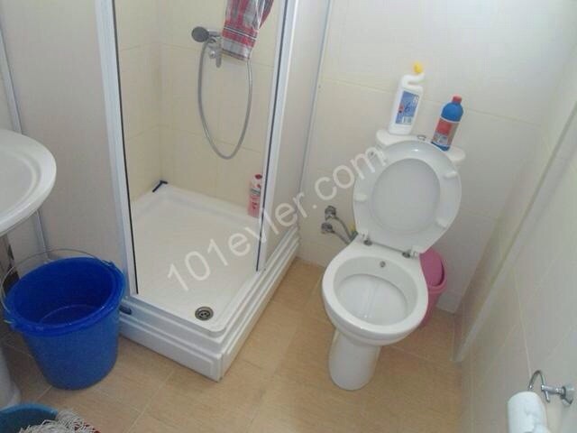 HAMİTKÖYDE  TÜRK KOÇANLI TEMİZ 1+1 DAİRE