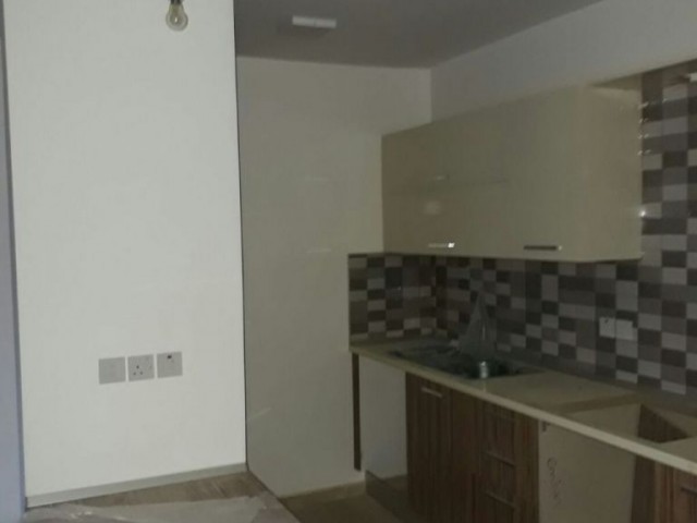 Flat For Sale in Girne Merkez, Kyrenia