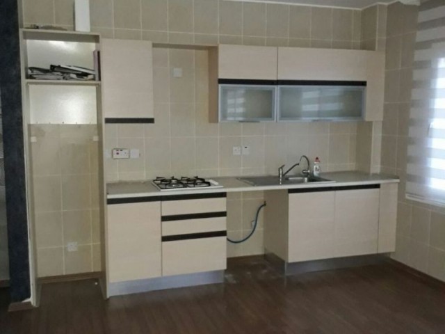 Flat For Sale in Girne Merkez, Kyrenia