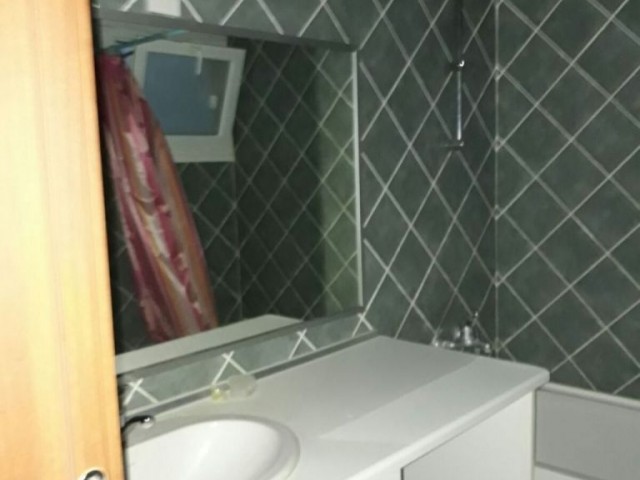 Flat For Sale in Girne Merkez, Kyrenia