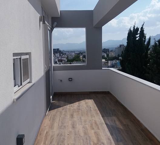 Flat For Sale in Girne Merkez, Kyrenia