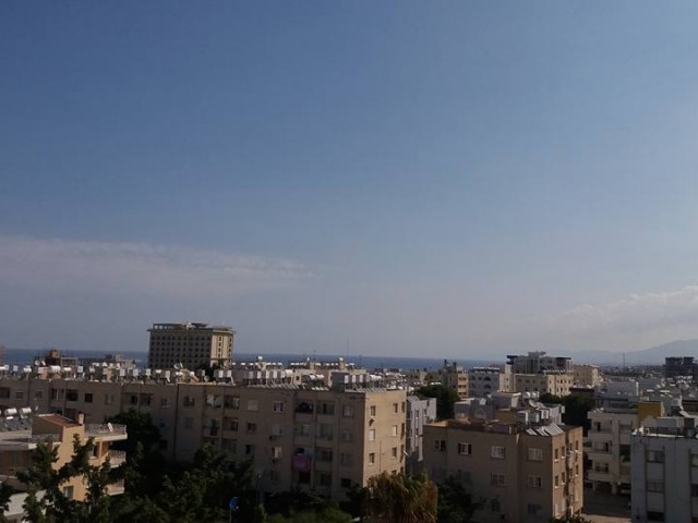 Flat For Sale in Girne Merkez, Kyrenia