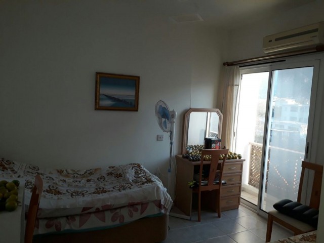 Flat For Sale in Alsancak, Kyrenia