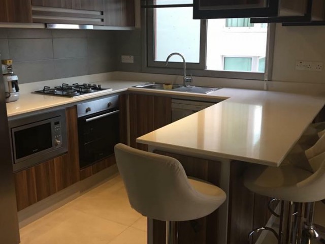 Flat For Sale in Girne Merkez, Kyrenia