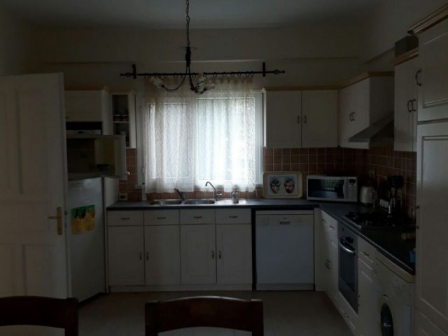 Semi Detached For Sale in Karaoğlanoğlu, Kyrenia