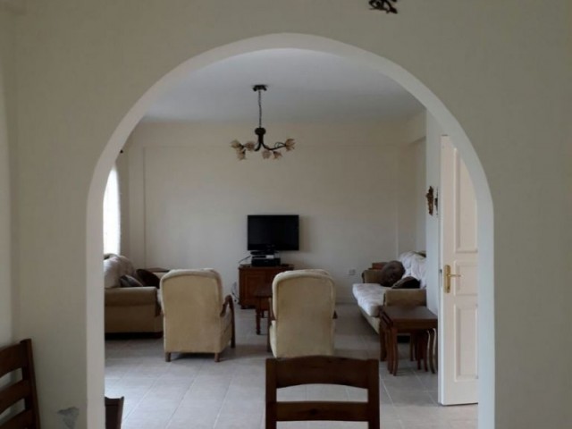 Semi Detached For Sale in Karaoğlanoğlu, Kyrenia