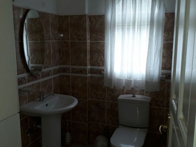 Semi Detached For Sale in Karaoğlanoğlu, Kyrenia