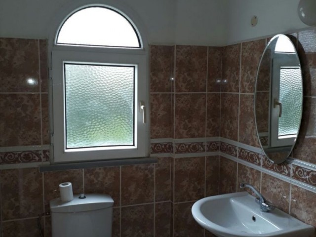 Semi Detached For Sale in Karaoğlanoğlu, Kyrenia