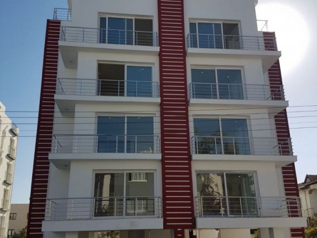 FORSALE 2+1 APARTMENT BLOCK