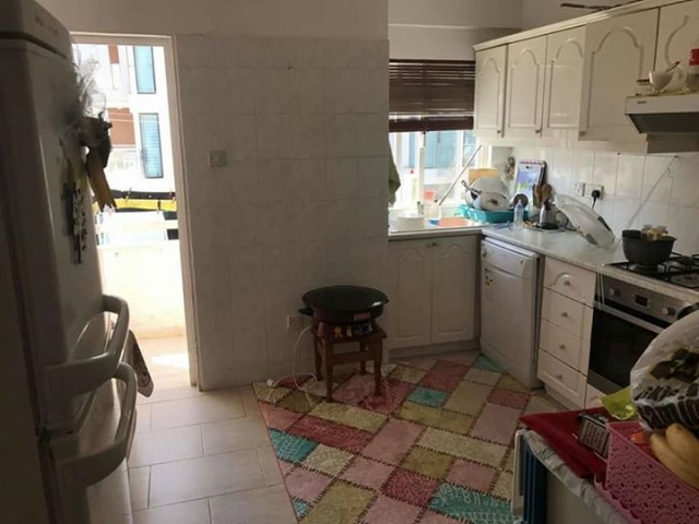 Flat For Sale in Girne Merkez, Kyrenia