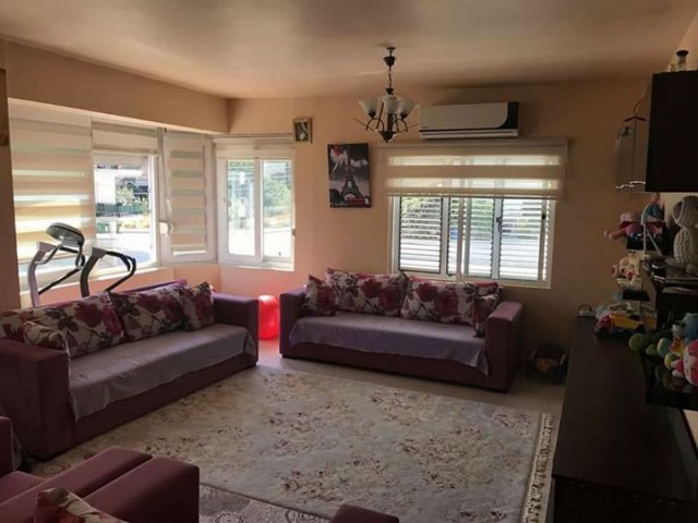 Flat For Sale in Girne Merkez, Kyrenia