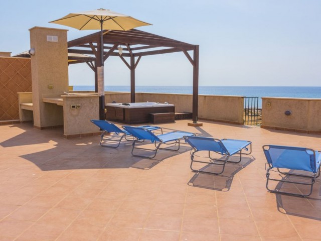 3 Bedroom Penthouse for sale in Bafra Thalasa Resort 