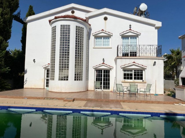 3 Bedroom Vılla For sale ın Iskele Bahceler 265.000 Stg (NEW VILLAS )