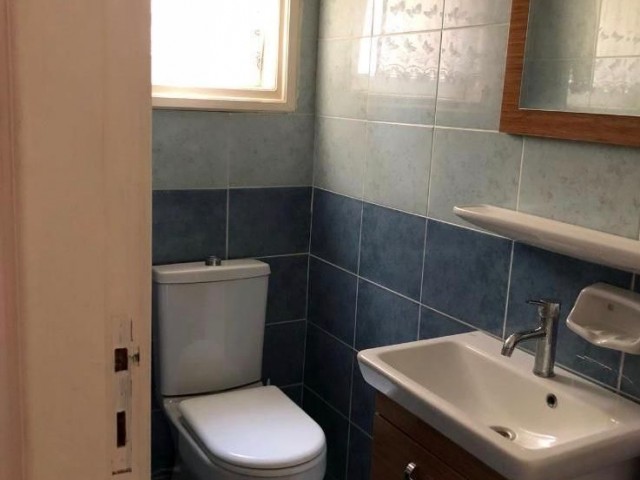 3 BEDROOM SEA VIEW APARTMENT IN MAĞUSA   GÜLSEREN 80.000 STG