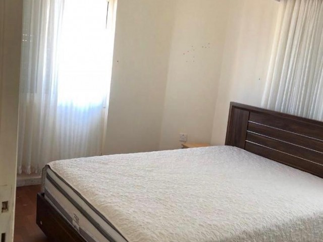 3 BEDROOM SEA VIEW APARTMENT IN MAĞUSA   GÜLSEREN 80.000 STG