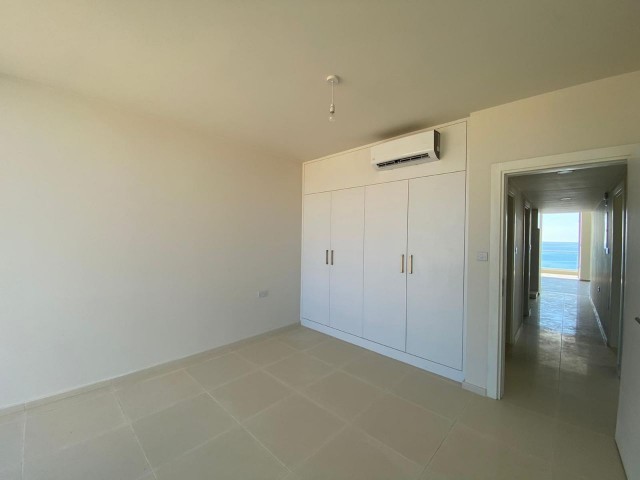 ISKELE – BOGAZ-WONDERFUL SEA VIEW 3+1 PENTHOUSE    *** £295.000 ***