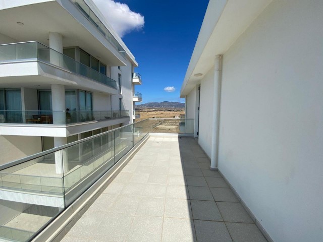 ISKELE – BOGAZ-WONDERFUL SEA VIEW 3+1 PENTHOUSE    *** £295.000 ***