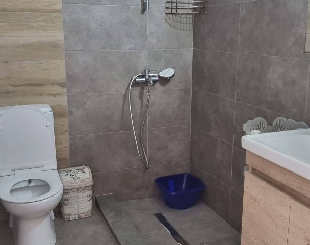 FAMAGUSTA – CITY CENTER - UPTOWN PARK RESIDENCE – STUDIO FLAT ***£53.000***