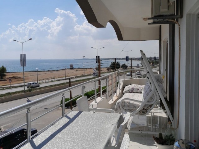 ISKELE – LONG BEACH - 4	BEDROOM PENTHOUSE WITH SEA VIEW  ****£357.000**** 