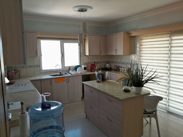 ISKELE – LONG BEACH - 4	BEDROOM PENTHOUSE WITH SEA VIEW  ****£357.000**** 