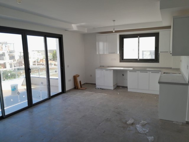 BAFRA - 2 BEDROOM -FLATS FOR SALE  ***£100.000***