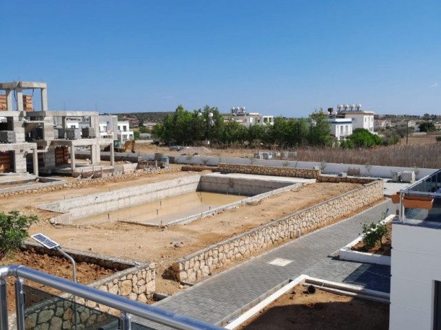 BAFRA - 2 BEDROOM -FLATS FOR SALE  ***£100.000***