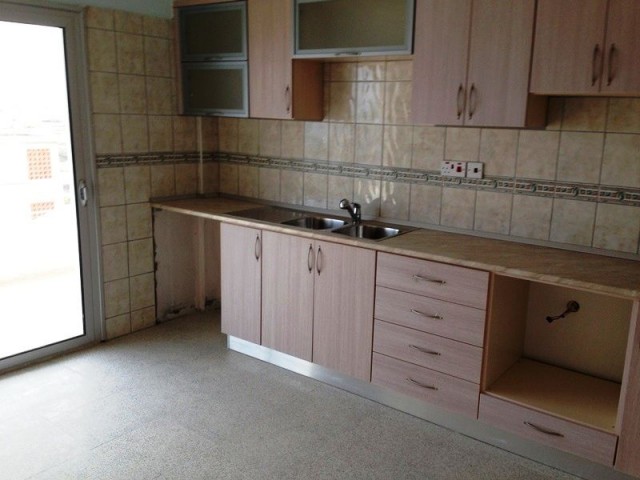 ISKELE – LONG BEACH - 2 BEDROOM PENTHOUSE – £218.000 