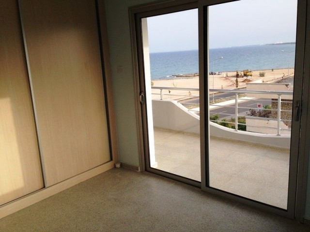 ISKELE – LONG BEACH - 2 BEDROOM PENTHOUSE – £218.000 