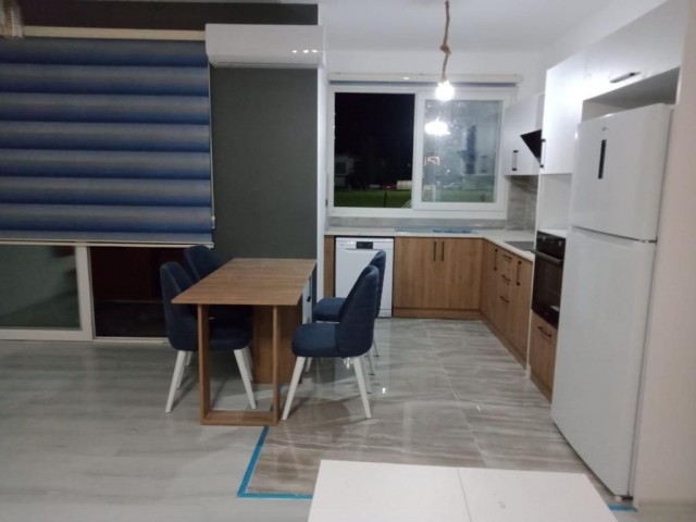 GAZİMAĞUSA - ÇANAKKALE    3+1 HOUSE FOR SALE READY TO MOVE İN !! ***£77.500***